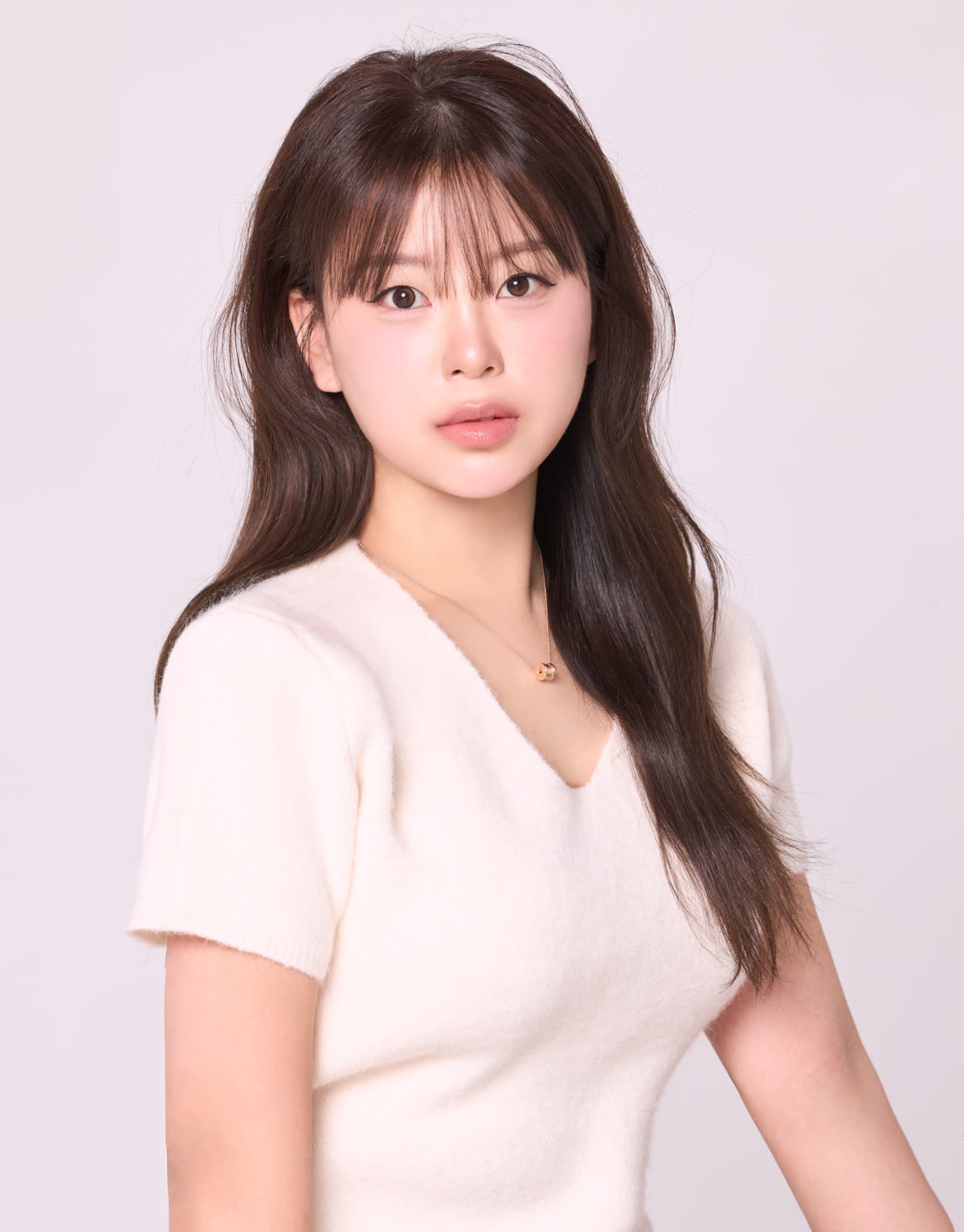 Hanjenny (Senior Stylist) — Color · Korean Wave specialist at JUNO HAIR Myeongdong hair salon in Seoul